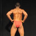 Jeano  Farron - NPC Muscle Heat Championships 2011 - #1